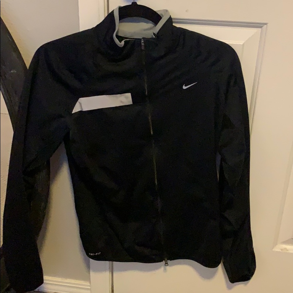 Dri fit jacket
